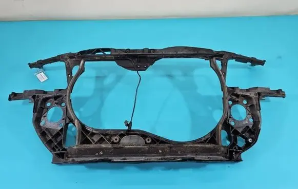 Audi A4 S4 B6 8E 8H Radiator support slam panel IMPRK1423570