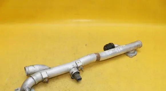 Audi A6 S6 C6 4F Engine coolant pipe/hose