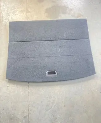BMW 2 F45 Trunk/boot mat liner 7427801 23239310