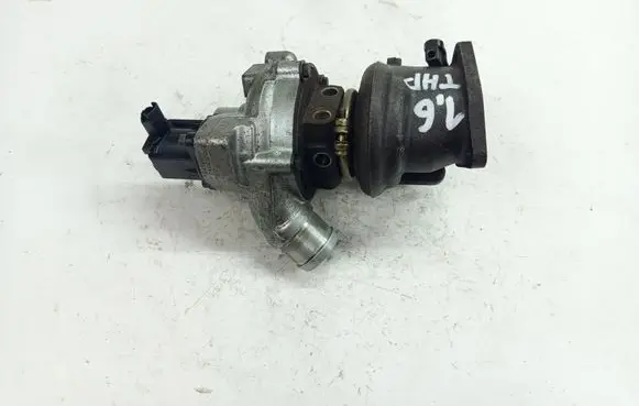 Peugeot 308 Turbo 758078980