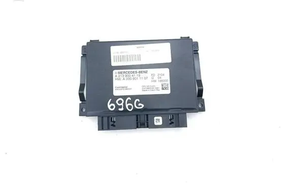 Aston Martin DBX Gearbox control unit/module A2139004119