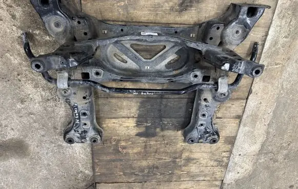 Audi Q4 e-tron Front subframe 89A400021