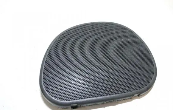 Side speaker trim/cover