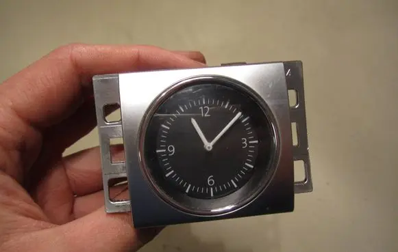 Clock