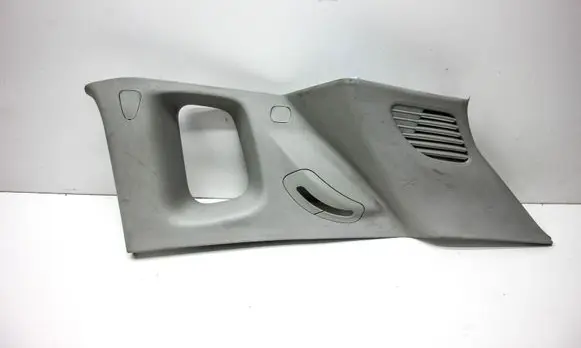 Jeep Compass (C) pillar trim 5US22TRMAB