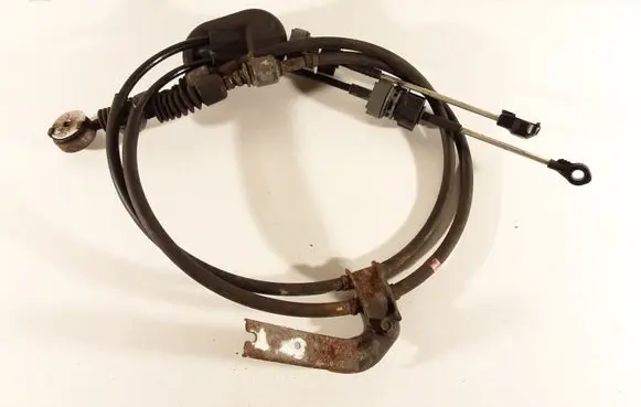 Honda Accord Gear shift cable linkage