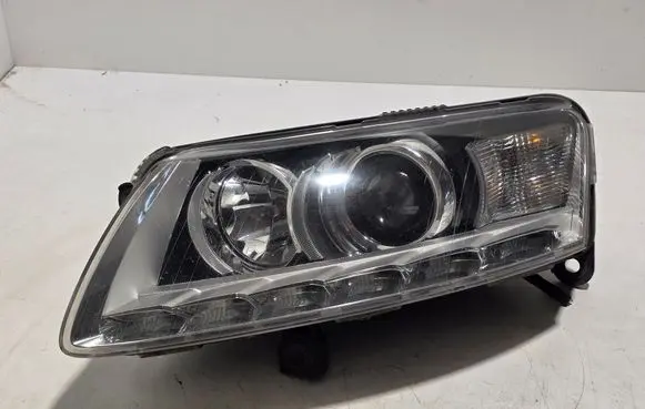 Audi A6 S6 C6 4F Headlight/headlamp 4F0941003