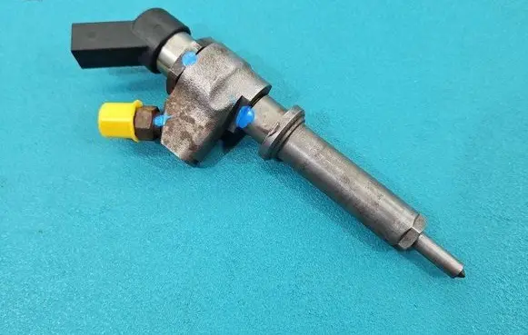 Peugeot 307 Fuel injector 9636819380 IMPRK1465544