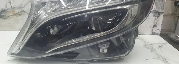 Mercedes-Benz V Class W447 Headlight/headlamp A4479061401