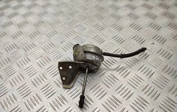 Toyota Corolla Verso AR10 Turbine electric control actuator 
