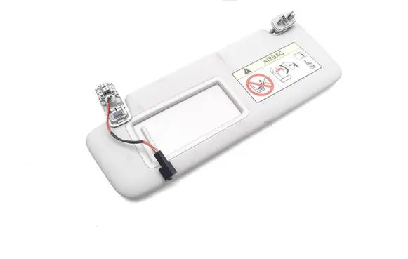 Ford Ranger Sun visor