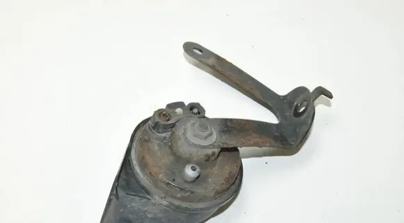 Jeep Grand Cherokee (WK) Horn signal 