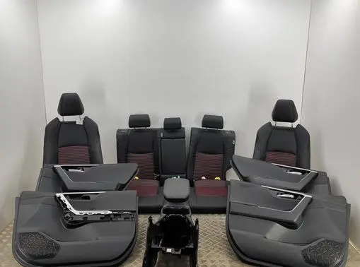 Toyota RAV 4 (XA50) Interior set 67614X1B18 67611X1B32