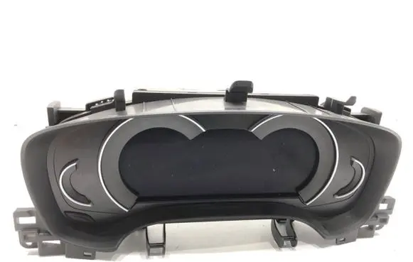 BMW 5 G30 G31 Speedometer (instrument cluster) 9392558