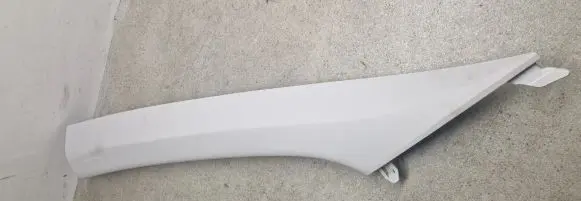 Hyundai Ioniq 5 (A) pillar trim 85811GI000