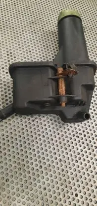 Volkswagen II LT Power steering fluid tank/reservoir 2D0422371