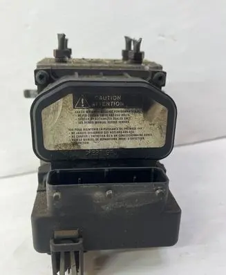 Toyota Corolla E120 E130 ABS Pump 0273004571 52628 481148