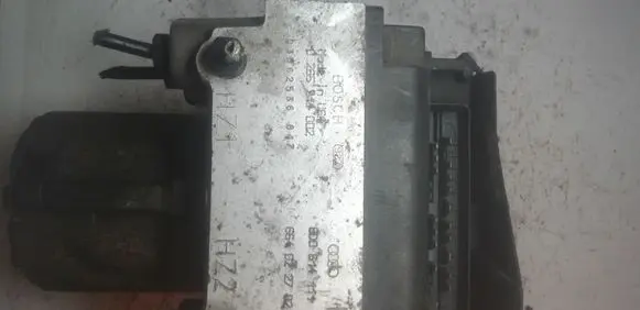 Audi A6 S6 C4 4A ABS Pump 8D0614111 0265214002