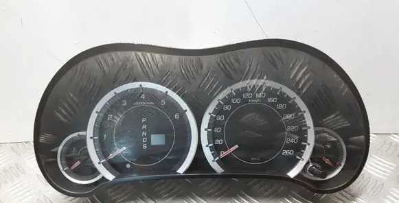 Honda Accord Speedometer (instrument cluster) 78100TL4G721M1 78100TL4