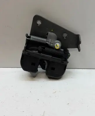 BMW 4 G22 G23 G24 G26 Loading door lock 7402586