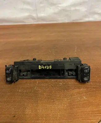 Mercedes-Benz E W210 Other switches/knobs/shifts 2108200051 D4199