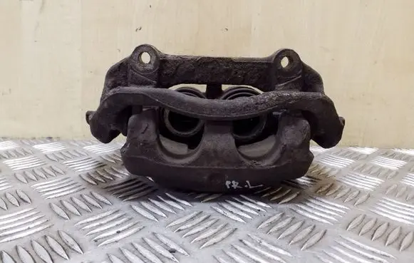 Nissan Primastar Front brake caliper