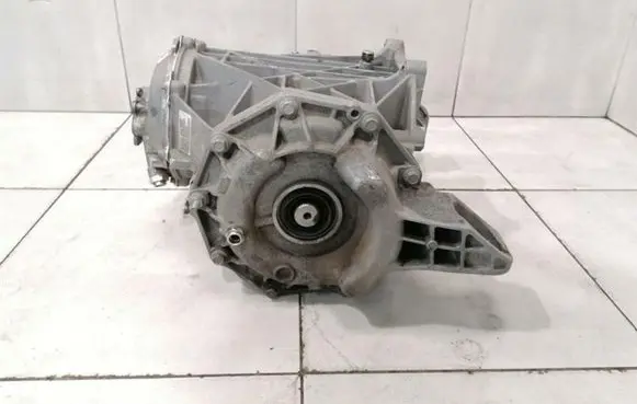 Chevrolet Corvette Rear differential 23241682