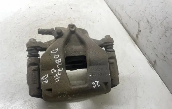 Fiat Doblo Front brake caliper ZOH5422