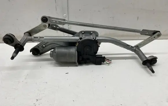 Volkswagen T-Cross Front wiper linkage 2GN955023B 2GN955119B