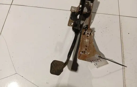 Volvo V50 Brake pedal C86HA