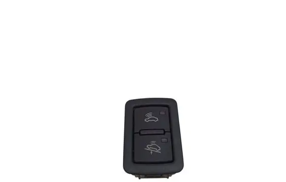 Audi A4 S4 B8 8K Alarm switch 4F0962109