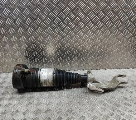 Audi Q7 4M Air suspension front shock absorber 4M0413037 4M0616039AE