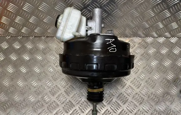 Audi Q5 SQ5 8R Brake booster 8R0612103H 252078594431 V01F04DZ