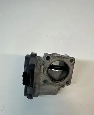 Peugeot 208 Throttle valve 9673534480 28275010