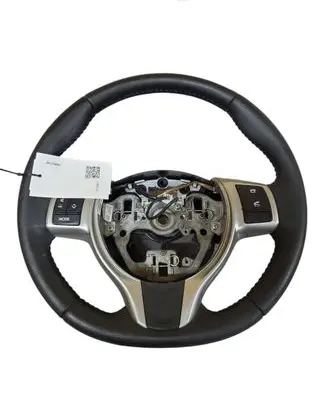 Toyota Yaris Steering wheel 