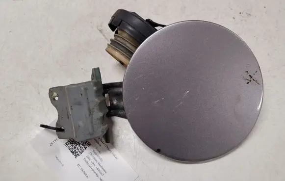 Toyota Yaris Fuel tank cap