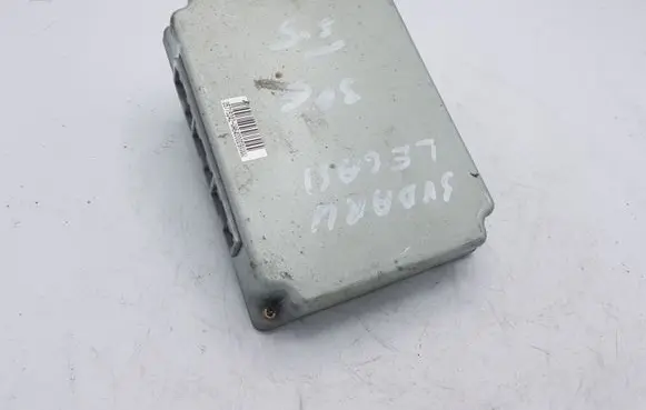 Subaru Forester SG Gearbox control unit/module 31711AE002 A64000