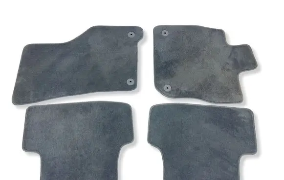 Audi A3 8Y Car floor mat set 8Y1863011A