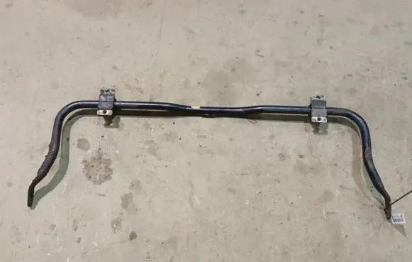 Peugeot 407 Front anti-roll bar/sway bar 