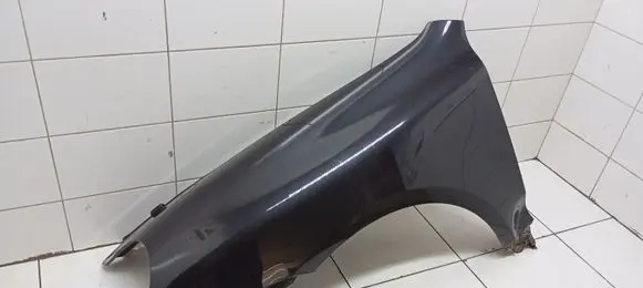 Porsche Cayenne (9PA) Fender