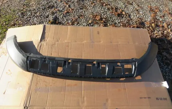 Seat Arona Front bumper lip 6F9805903A