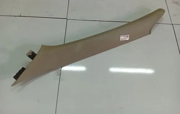 Volvo S60 (C) pillar trim 