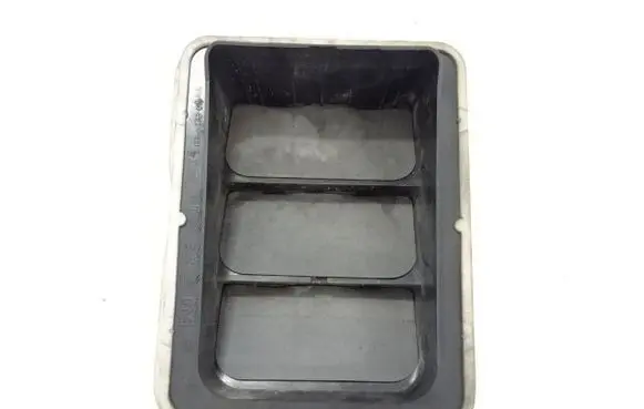 Peugeot 308 Air vent grill in roof 96384903