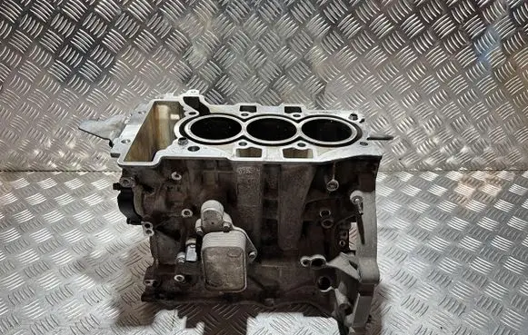 Opel Grandland X Engine block HN02