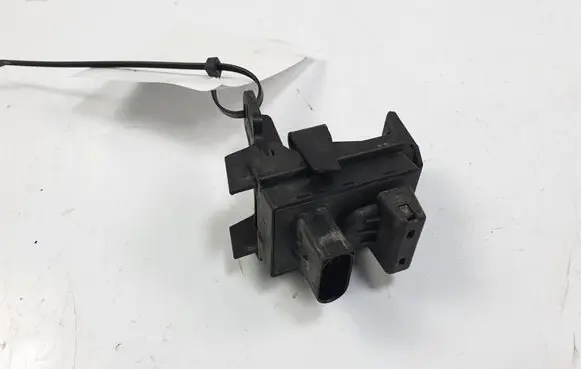 Volkswagen Phaeton Other control units/modules