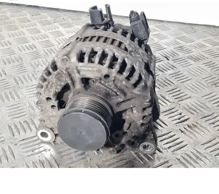 Ford S-MAX Generator/alternator 6G9N10300XC 0121615002