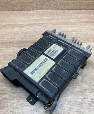 Engine control unit/module ECU