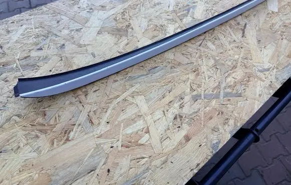 Hyundai i40 Windshield trim 861313Z000
