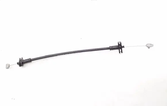 Volvo S80 Rear door cable line 993949103
