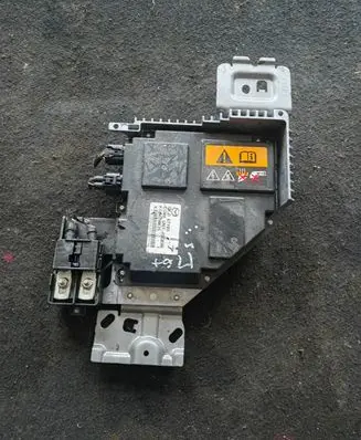 Mazda 6 Voltage converter/converter module GKJ167Y60